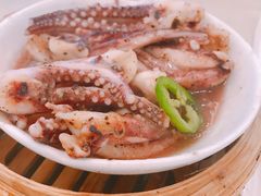 -顺风山庄(水濂山店)