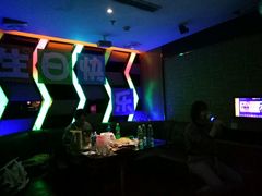 -欢乐迪KTV(南京夫子庙三山街店)