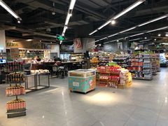 -blt精品超市(高德置地冬广场店)