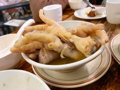 -黄祥华养生堂·炖汤·营养蒸饭(岭南天地店)