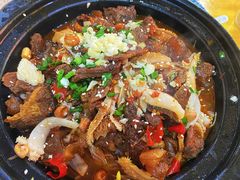 -云中菜馆(恒晟·云中绿园店)