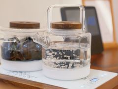 -有茶空间(万科金色半山店)