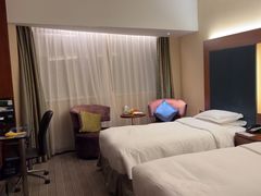 -上海浦东假日酒店