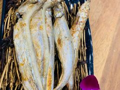 -河风の幸会精致料理