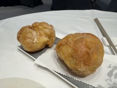 冰花全蛋沙翁-广州酒家(文昌总店)