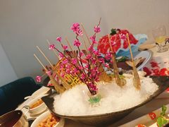 -德天雪花肥牛海鲜火锅(南苑东路店)