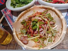 -铁公鸡·四川料理(天环广场店)