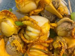 -星奇缘·海鲜餐厅(东山美食地标店)