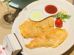 -波特曼西餐厅(中央大街店)