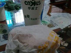 -华莱士·全鸡汉堡(光华路店)