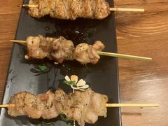 -鸟螢Yakitori·烧鸟·拉面·居酒屋