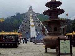 -龙口南山旅游景区