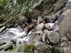 -白云源风景区