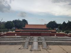 -深圳锦绣中华民俗村