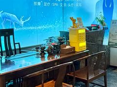 -道合堂·中式按摩·spa(民治店)