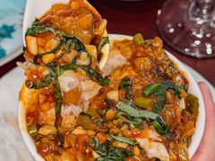 -钦善斋·养生膳食·精典川菜(武侯祠店)