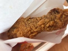 -德克士(哈西火车站店)