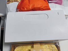 -木子木水日式烫面包(世界城光谷店)