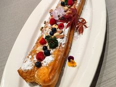 -囍榷·和宴餐厅(恐龙园店)