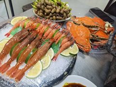 -老杜烧烤(解放路店)