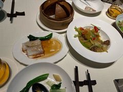 -潮舍(环球金融中心店)