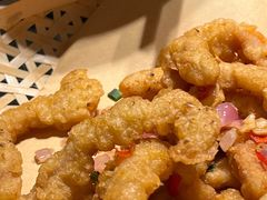 -味上湘菜馆(岳麓山店)