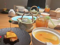 -味见·荣家(亚泰大街店)