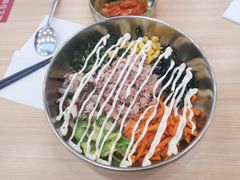 -米村拌饭(城阳万象汇店)