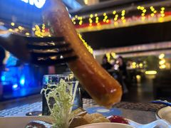 -haxnbauer海森堡德国餐厅(深圳coco店)