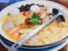 -寻宝记绍兴菜(状元店)