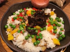 -云海肴·汽锅鸡·云南菜(天山百盛优客店)