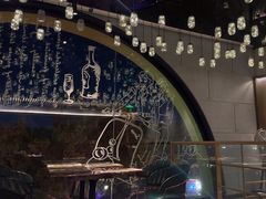 -Lets burger非常汉堡·环球风味(蓝色港湾店)