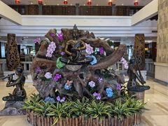 -厦门日月谷温泉渡假村