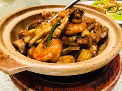 -頂好酒家·经典粤菜(海信广场店)