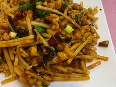 -昱德来·天津菜(河西店)