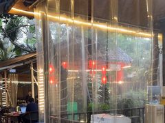 -醉月城西昌火盆烧烤(天府店)