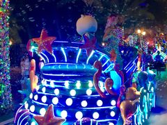 -三亚海昌梦幻海洋不夜城