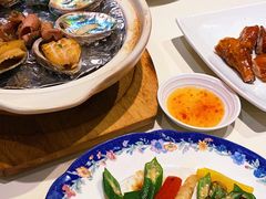 -东海海鲜酒家(中信广场店)