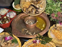 -滇釜火锅·能喝汤的火锅(车公庄店)