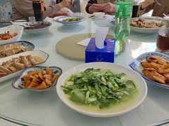 -芸海阁·农家私房菜(沙家浜景区出口店)