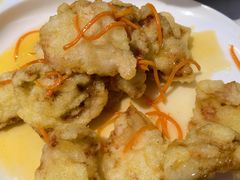 -雪乡人家东北菜·铁锅炖一切(高斯路店)