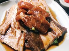 -韩盛·盛江山自助料理(中街大悦城店)