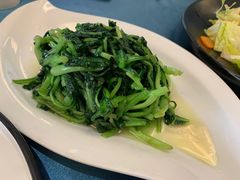 -西安绿地假日酒店·丽宝轩中餐厅