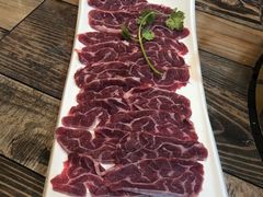 -牛缘村·贵州黄牛肉火锅(西善桥店)