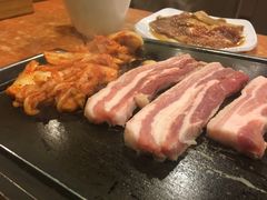 -香猪坊(五道口店)