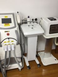 -杉惠素颜美妆皮肤管理中心