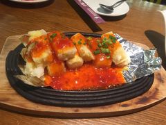 -姑奶奶老厨房(南坪路总店)