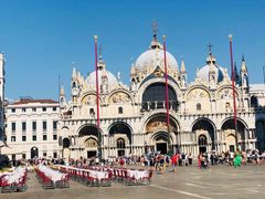 -圣马尔谷圣殿宗主教座堂