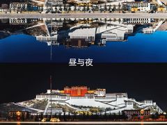 -布达拉宫