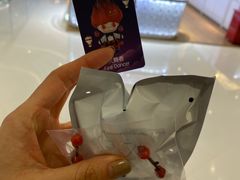 -泡泡玛特POPMART(合生汇店)